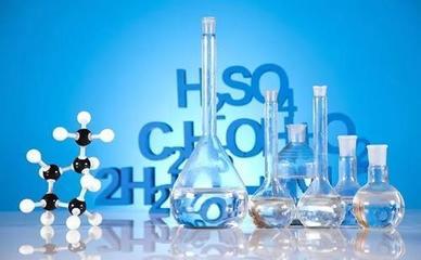 2020財富中國500強 化學原料與制品制造業領軍，營收占比超全國GDP半數